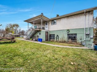 2143 Dorothy St, Scranton, PA 18504
