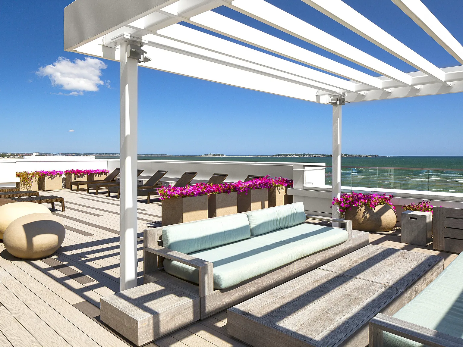 Ocean 650 — Photo 4