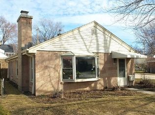 3030 N 91st St, Milwaukee, WI 53222