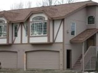 153 Grand Larry #1C, Anchorage, AK 99508