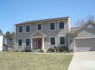 4162 Cornell Rd, Okemos, MI 48864