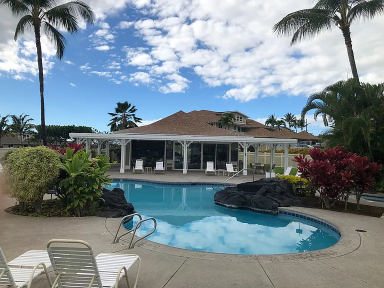 75-6060 Kuakini Hwy #K22 — Photo 14