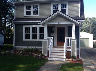 515 Lee St, Milan, MI 48160