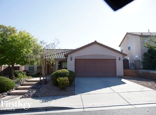 1014 Snow Bunting Ct, Henderson, NV 89002