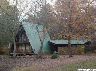 2326 Choccolocco Rd, Anniston, AL 36207