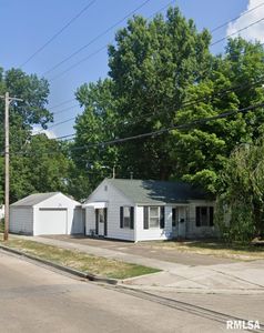 1936 N 20th St, Springfield, IL, 62702