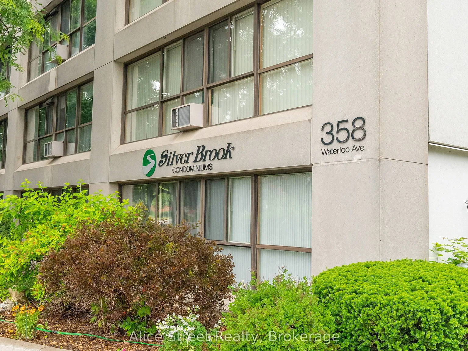 Silver Brook Condominiums — Photo 3