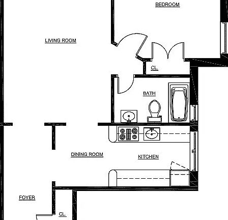 4th image of 35-50 77th St #2D