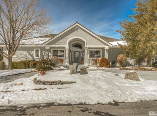 3505 Meridian Ln, Reno, NV 89509