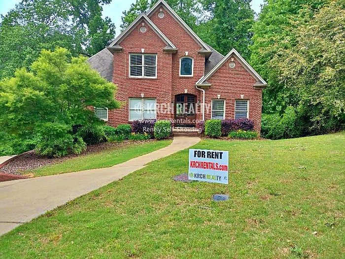 311 Worthington Dr, Trussville, AL 35173 Zillow