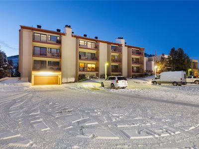 85 Wheeler Pl #302, Frisco, CO, 80443
