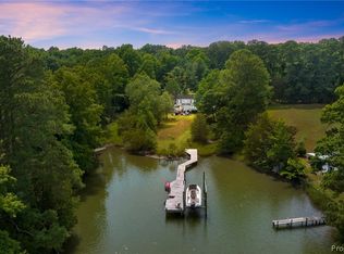 4507 Johns Point Rd, Gloucester, VA 23061