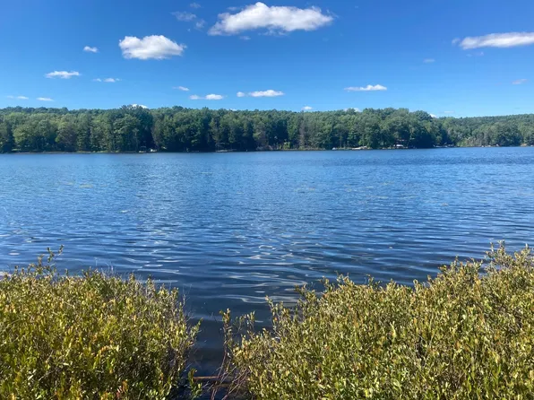 S Shore Dr #25, Wabeno, WI 54566