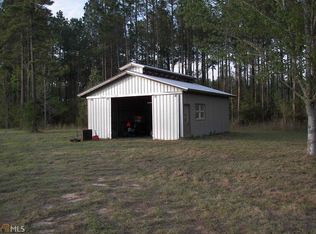 3610 Mp Martin Rd, Brooklet, GA 30415