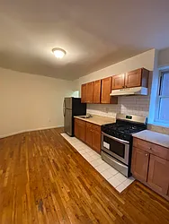 Rented by Houses of New York Realty LLC