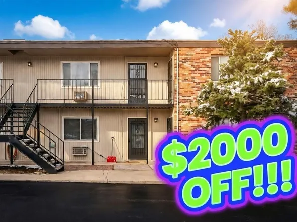 1641 Ingalls St, Lakewood, CO