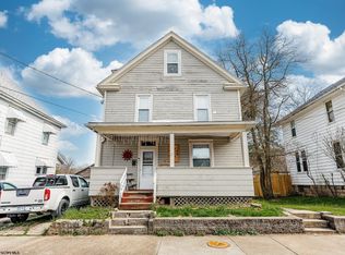 313 Lyndhurst St, Morgantown, WV 26501