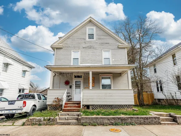 313 Lyndhurst St, Morgantown, WV 26501