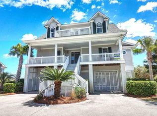 1303 S Waccamaw Dr, Murrells Inlet, SC 29576
