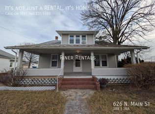 626 N Main St, Bridgewater, VA 22812