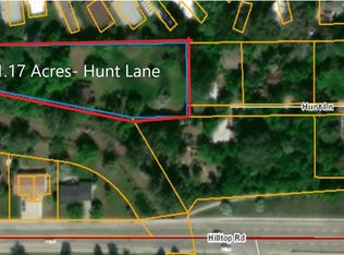 Hunt Ln, Billings, MT 59105