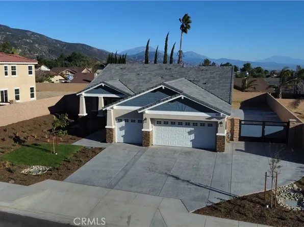 6371 N Mount McKinley Way, San Bernardino, CA 92407