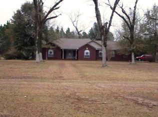 2530 Howell Pit Rd, Jay, FL 32565