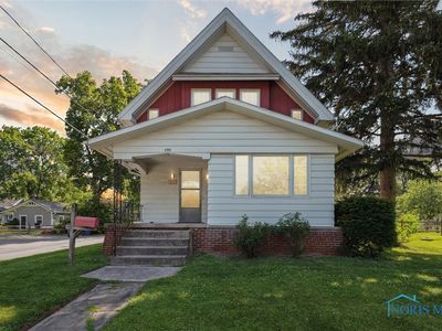 495 Hickory St, Perrysburg, OH, 43551