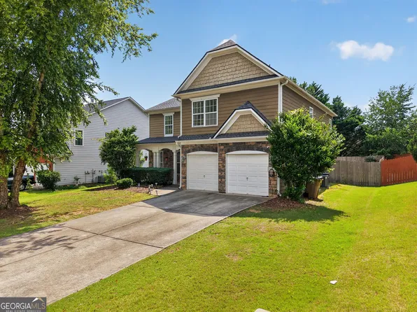 5135 Fieldgate Ridge Dr, Cumming, GA 30028