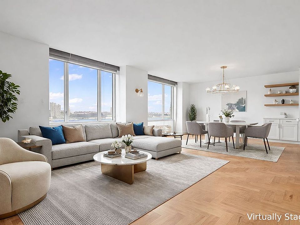 1st image of 220 Riverside Blvd APT 19L