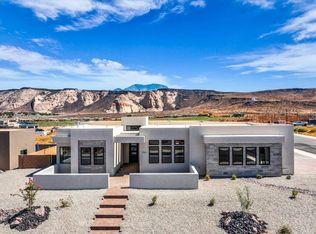 1260 W Canyon Tree Dr, Saint George, UT 84770
