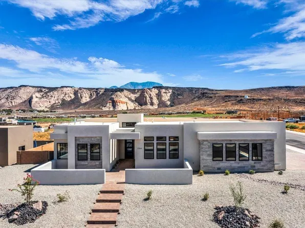1260 W Canyon Tree Dr, Saint George, UT 84770
