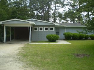 833 Circlewood Dr, Hamlet, NC 28345