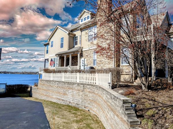 405 Lake Ave UNIT C, Wauconda, IL 60084