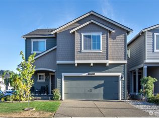 10742 186th Street Ct E, Puyallup, WA