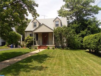 213 E Palmer Ave, Collingswood, NJ, 08108