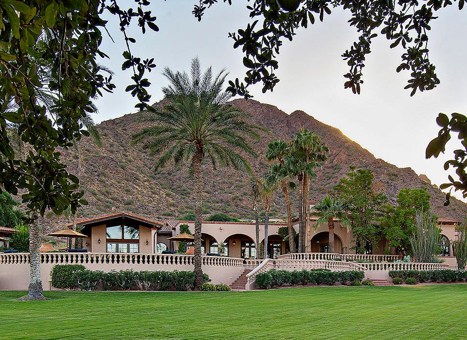 6000 E Cameldale Way, Paradise Valley, AZ 85253 Zillow