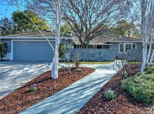 1469 Brookmill Rd, Los Altos, CA 94024