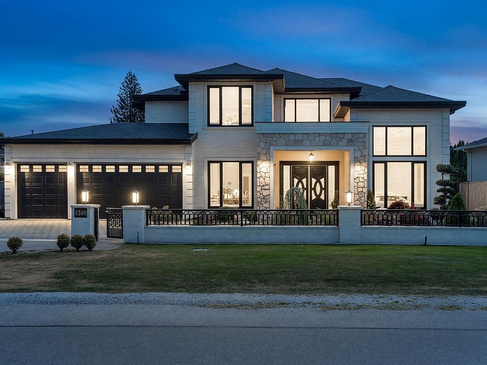 1st image of 8580 Camden Cres