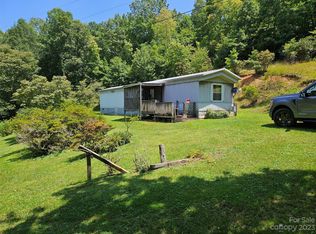 188 McAbee Cv, Fairview, NC 28730
