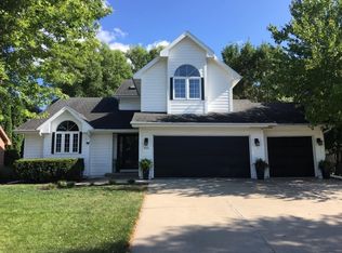 421 NE 16th St, Ankeny, IA 50021