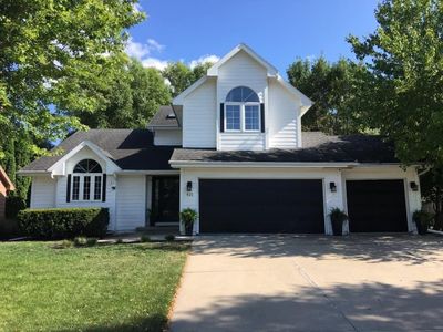 421 NE 16th St, Ankeny, IA, 50021