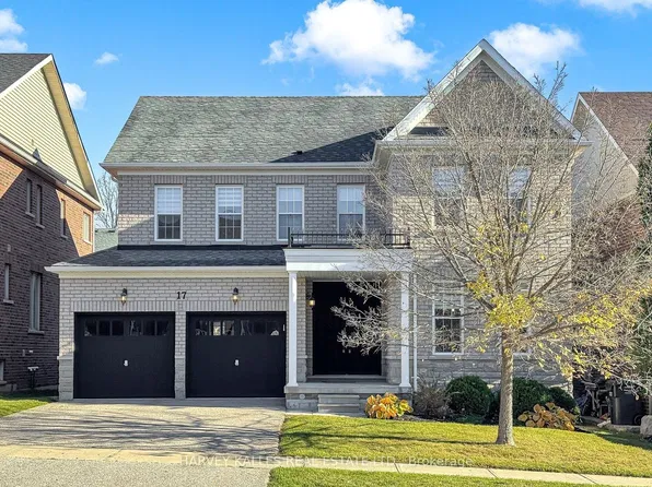 17 Lizzie Ct, Caledon, ON L7C 3X5
