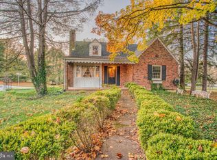 9800 Magledt Rd, Baltimore, MD 21234