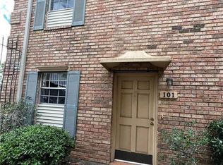 5204 W Napoleon Ave APT 101, Metairie, LA 70001