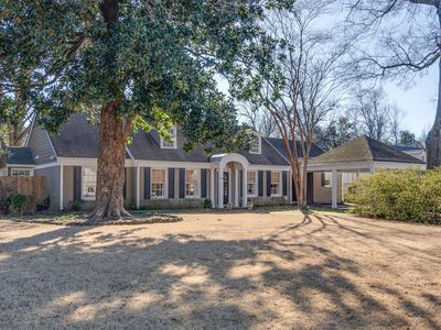 418 Woodmere Ln, Memphis, TN, 38117
