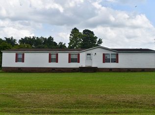 719 Benthall Bridge Rd, Murfreesboro, NC 27855