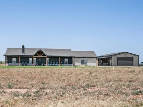 13525 Fm 2378, Shallowater, TX 79363