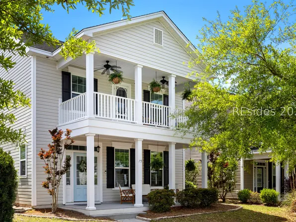 75 10th Ave, Bluffton, SC 29910