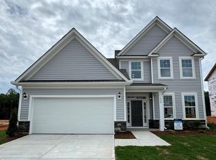 150 Glendavis Hollow Dr #130, Youngsville, NC 27596